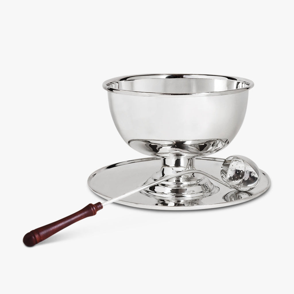 Café Brûlot Set