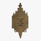 Adler's Time Paperweight