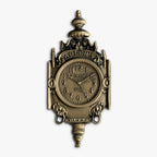 Adler's Time Paperweight