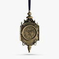 Adler Clock Ornament