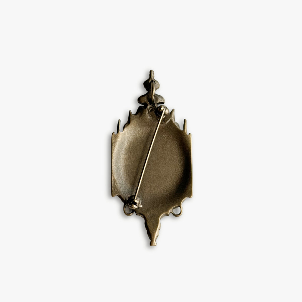 Adler's Time Pin