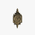 Adler's Time Pin