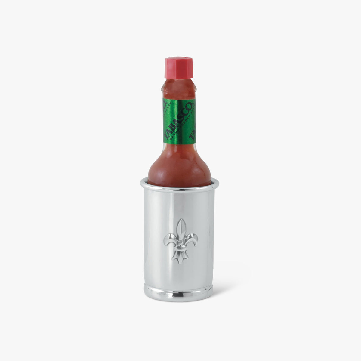 Fleur De Lis Tabasco® Holder